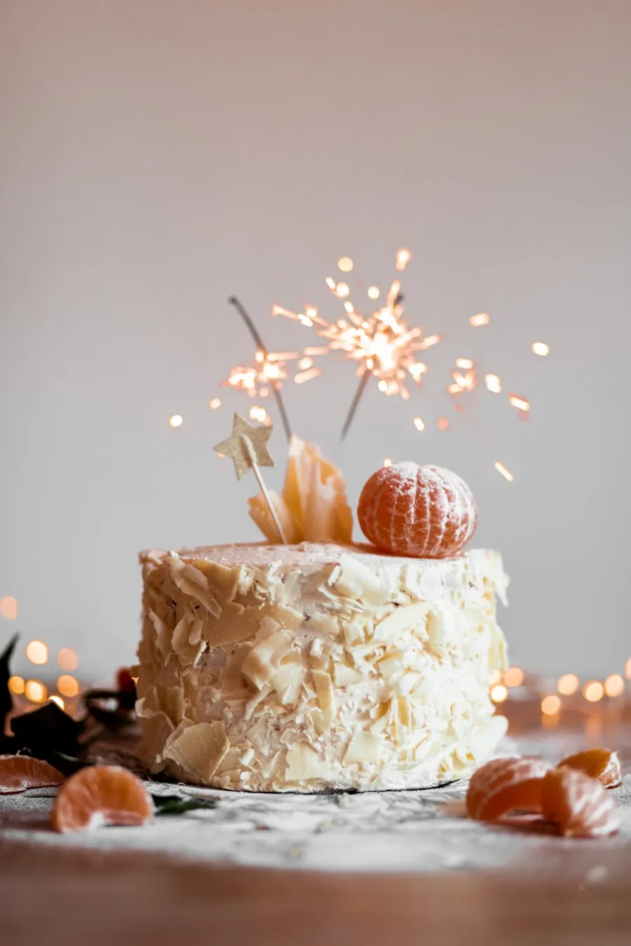 Celebración — Cumpleaños
