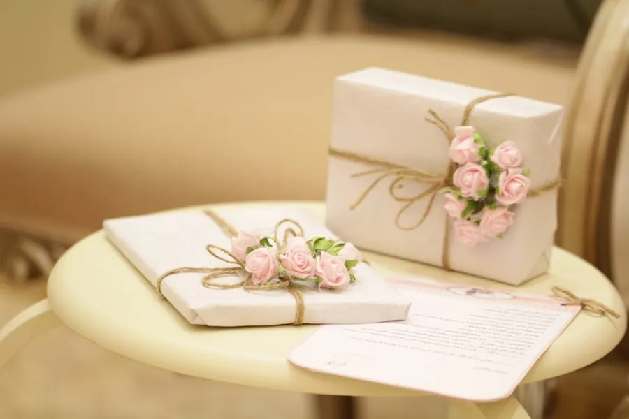 Celebración — Bodas